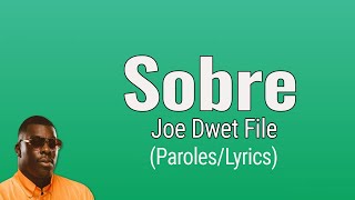 Joé Dwèt Filé  Sobre ParolesLyrics [upl. by Yc]