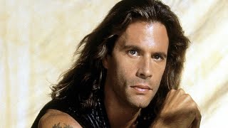 Lorenzo Lamas Is Only A Shadow Of His Former Self [upl. by Yeniffit107]