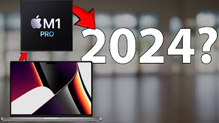 MacBook Pro M1 Pro  Worth Buying in 2024 [upl. by Ademla]