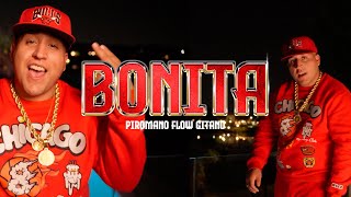 Piromano Flow Gitano  BONITA  prodScreamChills [upl. by Elgar948]