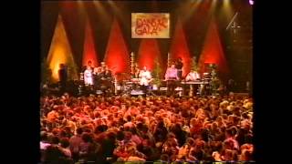 Umberto Marcato amp Lotta Engberg m m  Bella Notte Live Sveriges størsta Dansgala 1992  720p [upl. by Kassey534]