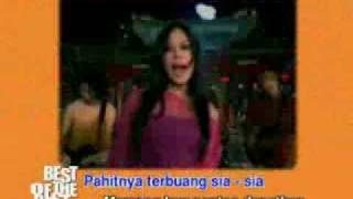 Cokelat  Karma original clip [upl. by Centonze]