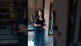 Hay re meri Moto Moto ❤️❤️💯 Punjabi song danceThevloggerofNidhi [upl. by Enelia]