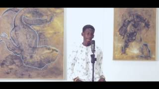 Wally Seck cover  Baye Mass 17ans [upl. by Hinson]