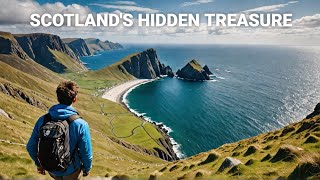 Explore St Kilda Scotlands Hidden Gem Adventure [upl. by Cos]