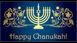 Chanukah amp Rosh Chodesh Tevet December 12 2023 [upl. by Trever]