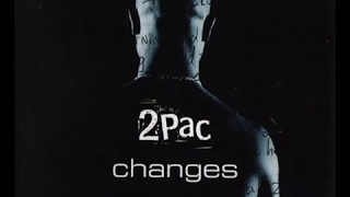 2pac Changes Sped Up [upl. by Netneuq]