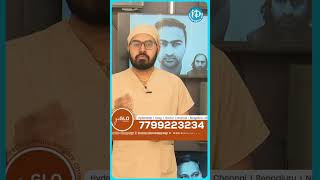 Sapphire Hair Transplant vs Normal Hair Transplant  Hair Transplant Telugu  Cosmetic Venkatesh [upl. by Jeggar576]