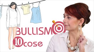 Bullismo 10 cose da sapere [upl. by Daraj]