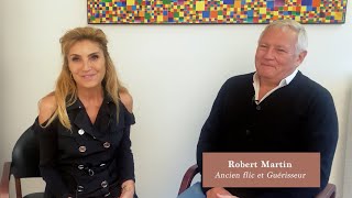 L’exflic qui guérit Robert Martin [upl. by Chick]