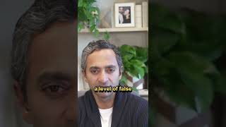 Chamath PREDICTS the rise of Bitcoin economy bitcoin btc shorts [upl. by Eicak801]