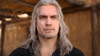 Response to Displeased Viewers  Witcher Season 3 Review [upl. by Carlita421]