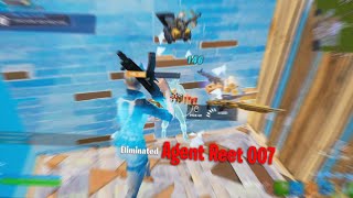 Our time ⏰ Fortnite Montage [upl. by Meehsar]