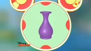 Picking The Mouseketools in Goofy Giant Adventure Part 4 Mystery Mouseketool Vase Finale [upl. by Enymzaj]