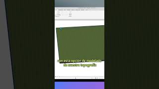 Topografía en Revit 2024 [upl. by Edlihtam]