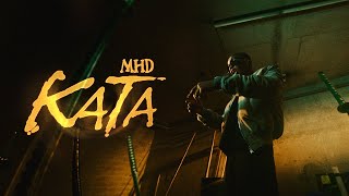 MHD  Kata [upl. by Eelime]