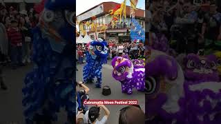 Cabramatta Moon Festival 2022 [upl. by Valaree52]