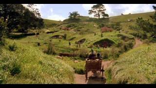 The Shire [upl. by Zealand]