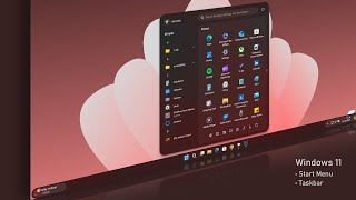How to Get New Start Menu in Windows 11 [upl. by Llennahc948]