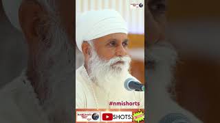 Pavittra Updesh Sri Satguru Uday Singh Ji nmishorts sribhainisahib japparyog [upl. by Kellina]