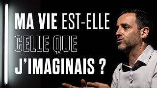 Ma vie estelle celle que j’imaginais   Ivan Carluer [upl. by Handy69]