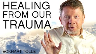 What Do You Recommend for Healing Trauma [upl. by Sibbie]