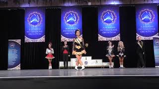 Australian International Oireachtas 2019 [upl. by Biron]