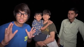 Haunted House 24 Hours😬😱 souravjoshivlogs viral trending youtube horrorstories viralvideo [upl. by Attenahs]