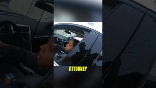 Police Officer Pulls Over The Wrong Person [upl. by Averill813]