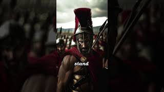 The Story of Spartans pt5  Death of King Leonidas [upl. by Neetsirhc]