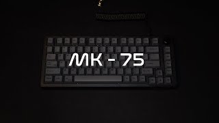 So I UPGRADED the cheapest keyboard on aliexpress Magegee [upl. by Ile160]