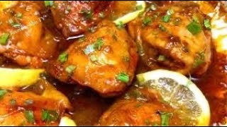 3 Recetas con Pollo riquisimas y faciles de hacer para Cuaresma y Semana Santa [upl. by Borszcz719]