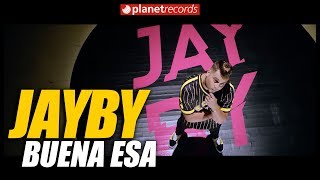 JAYBY  Buena Esa Video Oficial HD by Freddy Loons Cubaton Reggaeton 2018 [upl. by Tsepmet245]