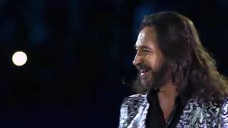 quotNecesito una compañeraquot quotMarco Antonio Solísquot [upl. by Brenda]