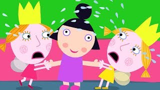 Ben and Holly’s Little Kingdom Full Episodes  Dolly Plum  HD Cartoons for Kids [upl. by Ros]