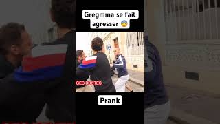 boxer mma fighting gregmma fighter combat boxingprank [upl. by Garibald188]