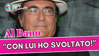 Al Bano e il Mistero del miracolo che lo ha colpito [upl. by Aneras]