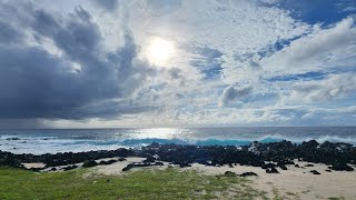 My trip to Manua American Samoa [upl. by Emaj]