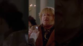 Chris Farley “A Taste” Almost Heros [upl. by Nay]