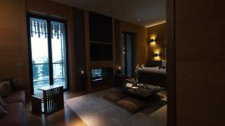 THE CHEDI ANDERMATT [upl. by Roberts530]