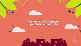 Projeto Airbnb airbnb motiongraphics edicaodevideo [upl. by Mllly]