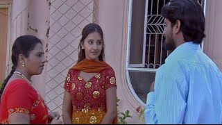 Anthapuram Movie  Soundarya Try to Escape from Prakash Raj Sentiment Scene [upl. by Lynad]