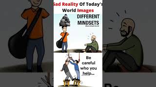 Sad reality of today s world [upl. by Nahor]