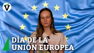 Así puedes conocer toda Europa gratis las otras becas Erasmus que nadie conoce [upl. by Yknip]