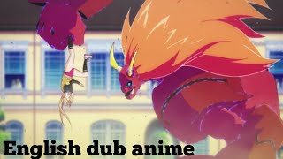 🔥Fantasy Anime in EnglishAll EpisodesEnglish Dub2024 New Anime Series anime isekai fantasy [upl. by Eremehc818]