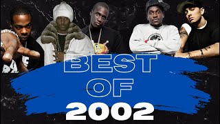 Best of 2002 Hip Hop Edition [upl. by Gertrude]