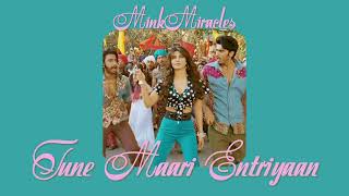 Tune Maari Entriyaan sped up  Gunday [upl. by Heiner]