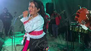 Kayara Mix Mi soledad  Fiesta Patronal en Honor a San Antonio de Padua ♫ Chaupi Ancash 2024 [upl. by Hessney]