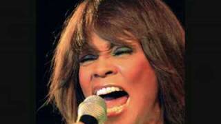 Whitney Houston Best of 2008 [upl. by Nnahs234]