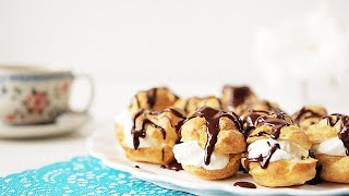 Profiteroles [upl. by Amado573]